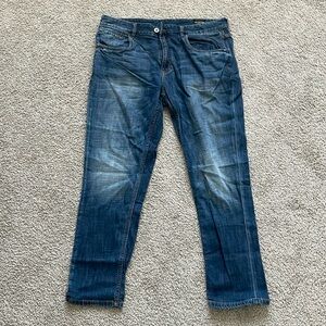 Selected men’s jeans